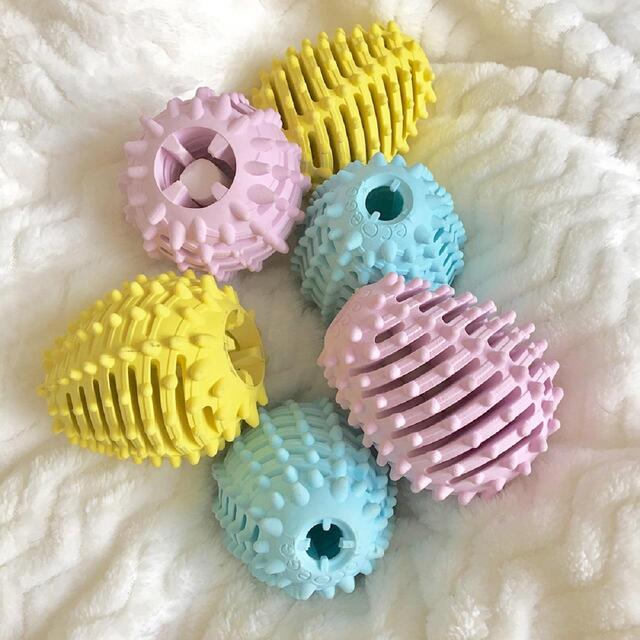 Ecoegg Dryer Egg Fragrance Free thumbnail 2