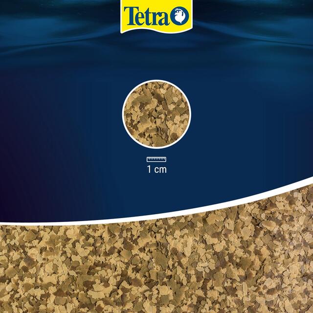 Tetra Goldfish Flakes thumbnail 6