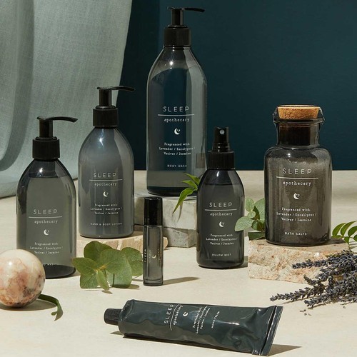 M&S Apothecary Sleep Bath Salts thumbnail 2