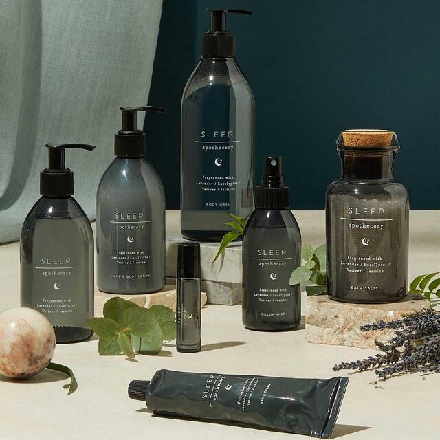 M&S Apothecary Sleep Bath Salts thumbnail 2