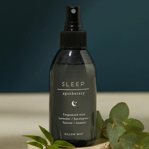 M&S Apothecary Sleep Pillow Mist thumbnail 2