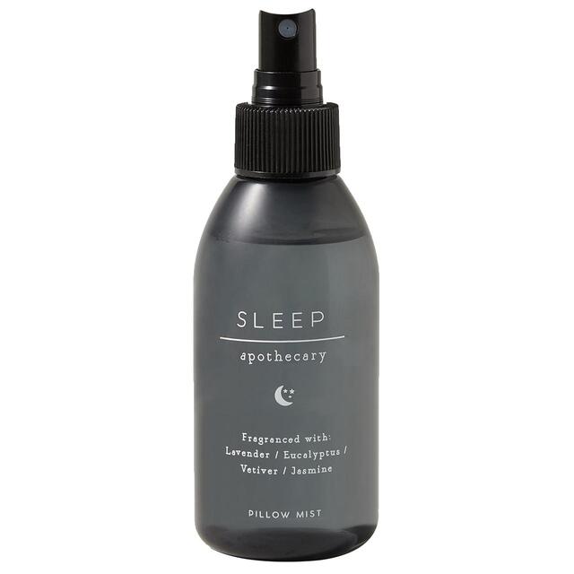 M&S Apothecary Sleep Pillow Mist