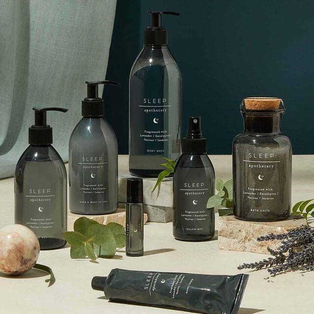 M&S Apothecary Sleep Pillow Mist thumbnail 3