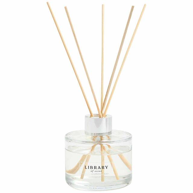 M&S Library of Scent Pomegranate Diffuser thumbnail 3