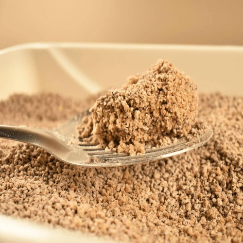 World's Best Multiple Cat Unscented Clumping Cat Litter thumbnail 7