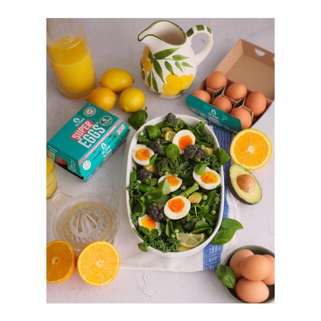 St.Ewe Free Range Super Eggs thumbnail 3