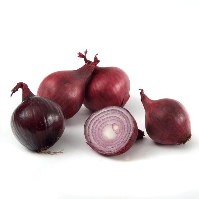 Ocado Red Onions thumbnail 4