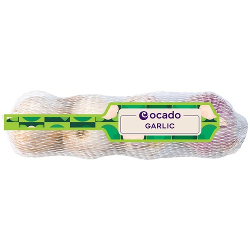 Ocado Garlic