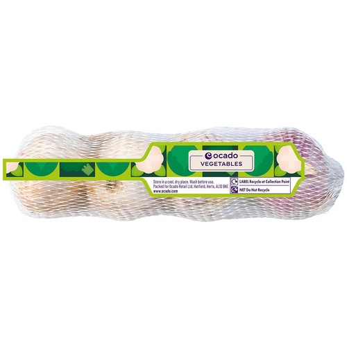 Ocado Garlic thumbnail 2