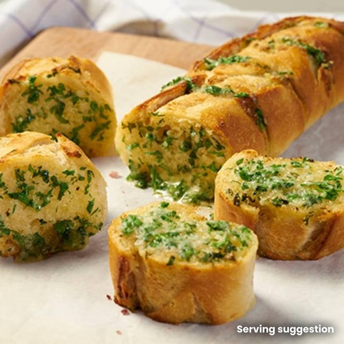 Ocado Garlic thumbnail 3