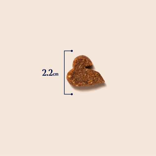 Pooch & Mutt Duck and Rosemary Dental Meaty Dog Treats thumbnail 6