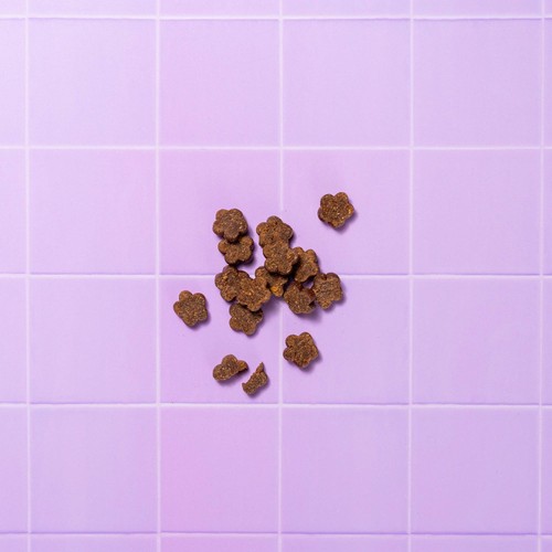 Pooch & Mutt Turkey and Hemp Calming Meaty Dog Treats thumbnail 3
