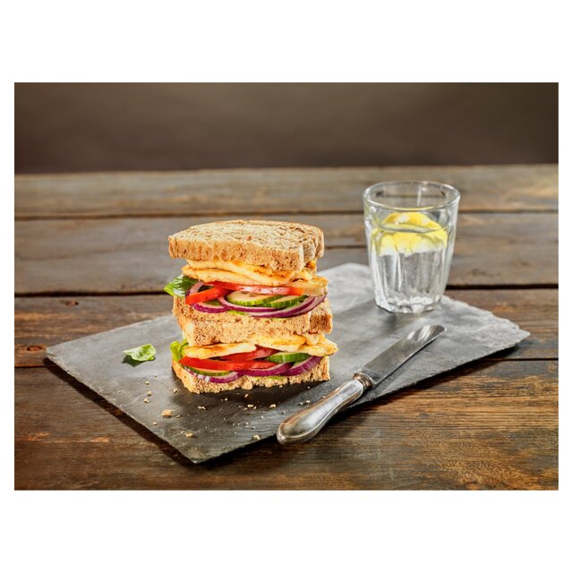 Hovis Granary Malted Half Loaf thumbnail 3