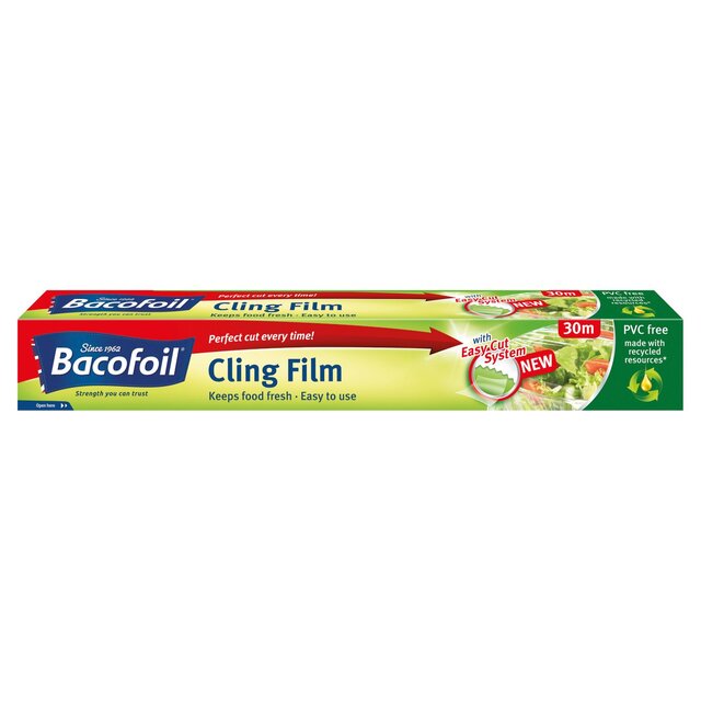 Bacofoil PVC Free Cling Film 325mm thumbnail 2