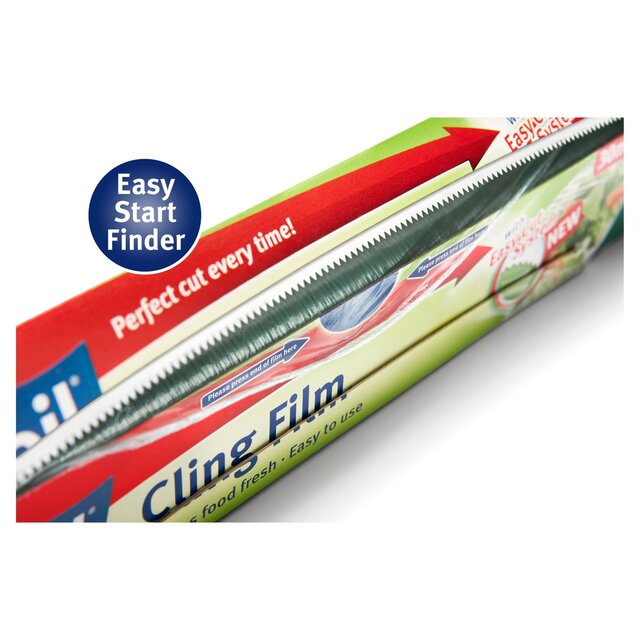 Bacofoil PVC Free Cling Film 325mm thumbnail 3