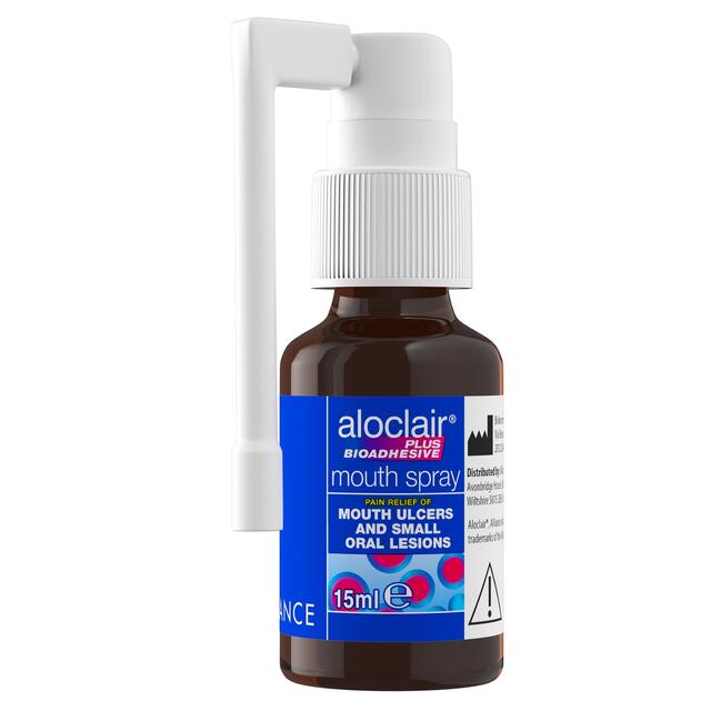 Aloclair Plus Spray thumbnail 4