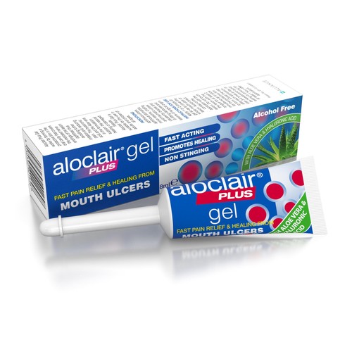Aloclair Plus Gel thumbnail 2