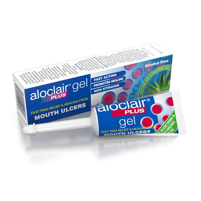 Aloclair Plus Gel thumbnail 2
