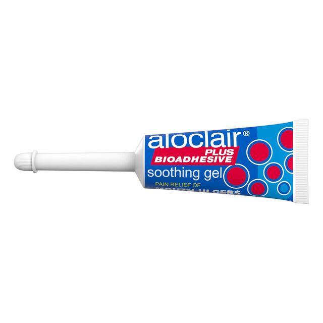 Aloclair Plus Gel thumbnail 3