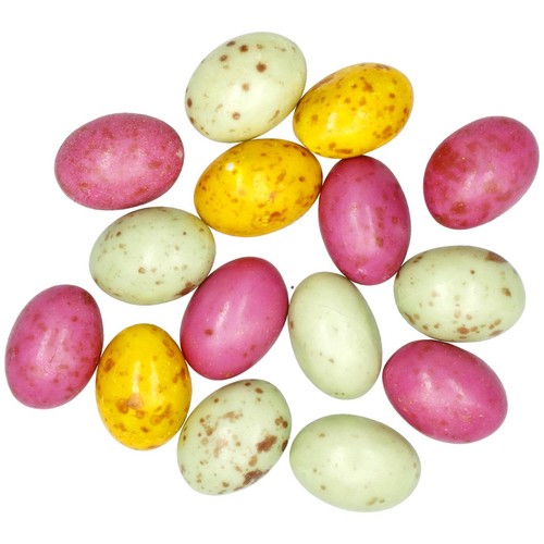 M&S Speckled Eggs thumbnail 2