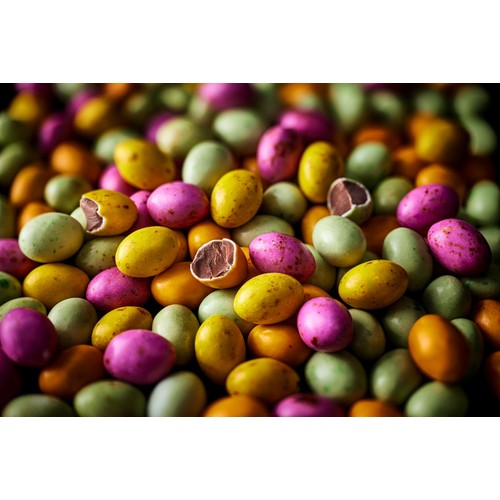 M&S Speckled Eggs thumbnail 3
