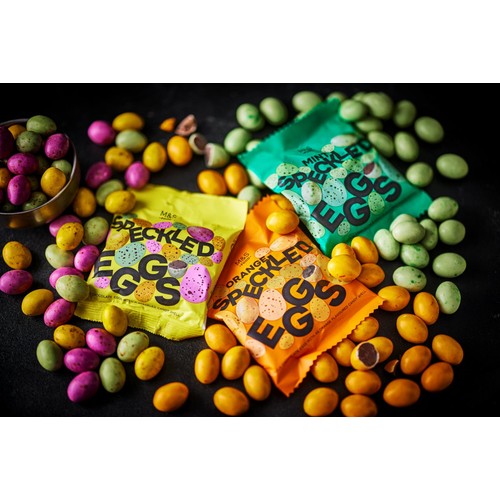 M&S Speckled Eggs thumbnail 4