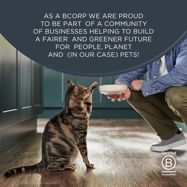 Encore Cat Tin Tuna with Seabream thumbnail 5