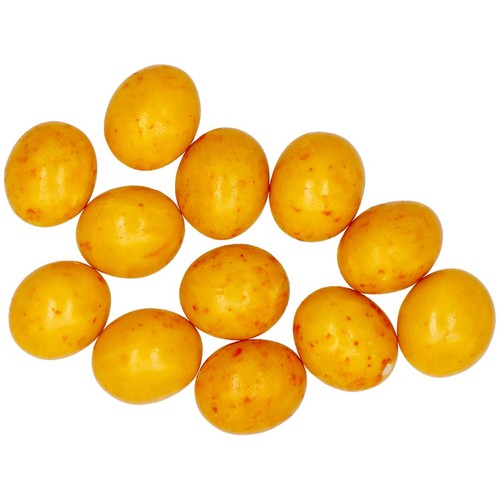 M&S Orange Speckled Eggs thumbnail 2