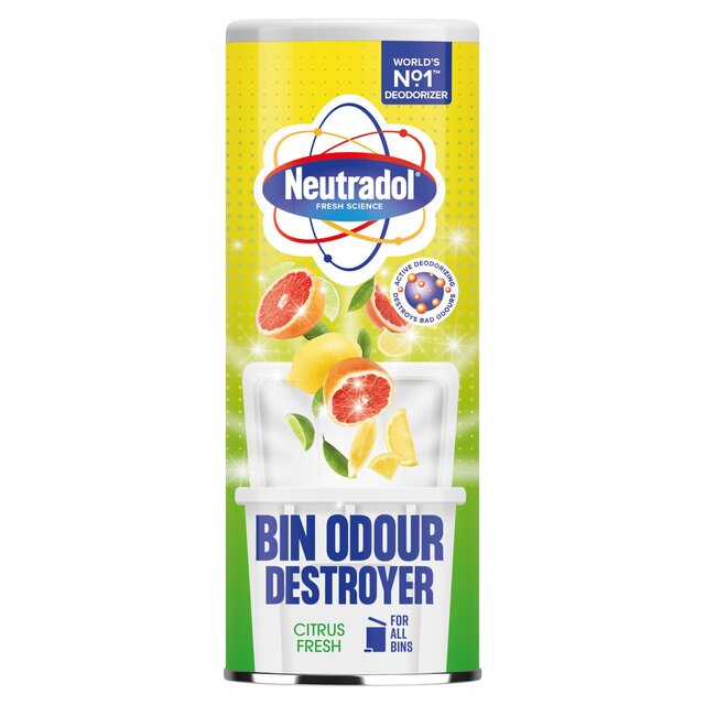 Neutradol Dustbin Odour Destroyer