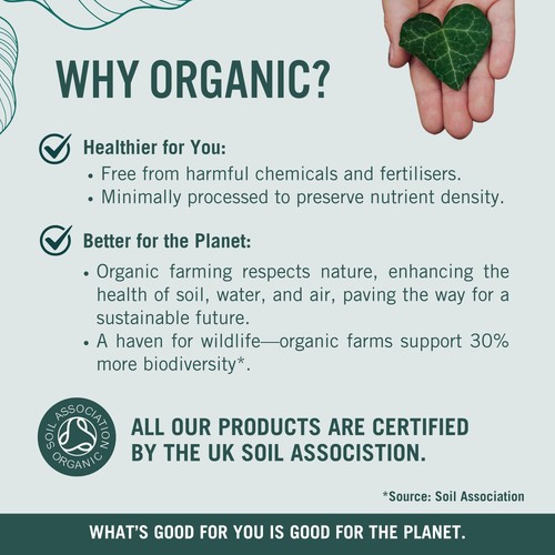 Green Origins Organic Super Mushroom Blend thumbnail 4
