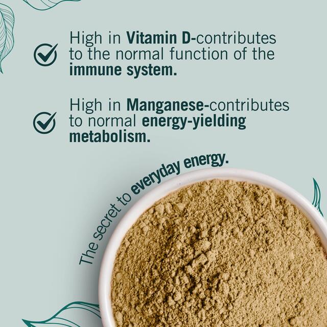 Green Origins Organic Super Mushroom Blend thumbnail 6