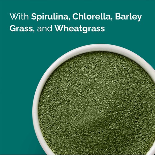 Green Origins Organic Super Green Blend  thumbnail 3