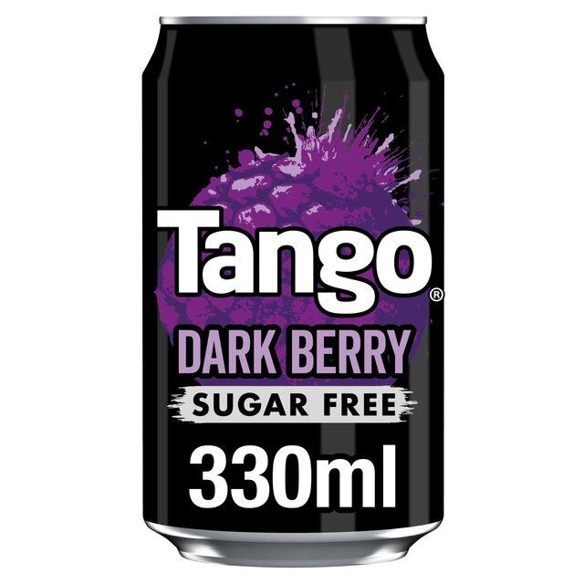 Tango Dark Berry Sugar Free thumbnail 2