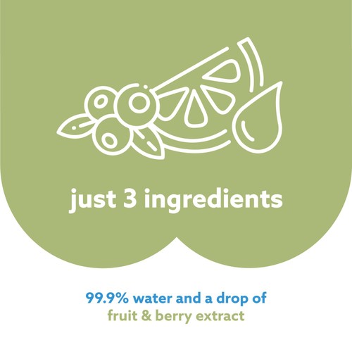 WaterWipes Baby Wipes Sensitive Weaning Plastic Free Wipes 720 Wipes  thumbnail 9