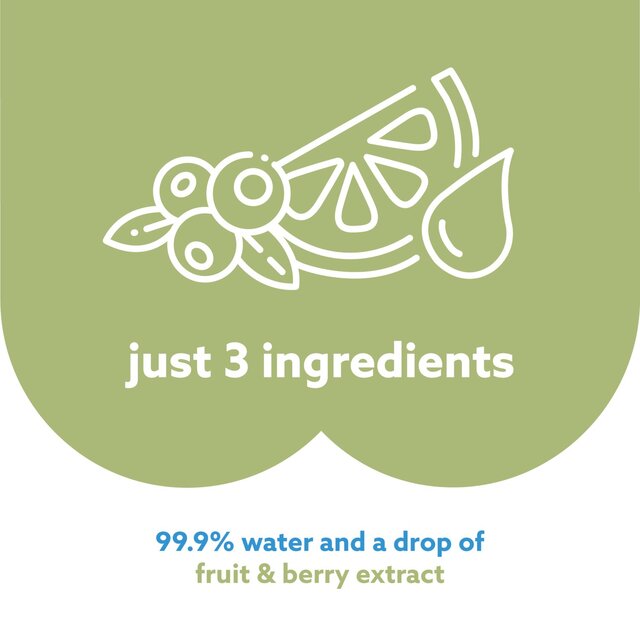 WaterWipes Baby Wipes Sensitive Weaning Plastic Free Wipes 720 Wipes thumbnail 9