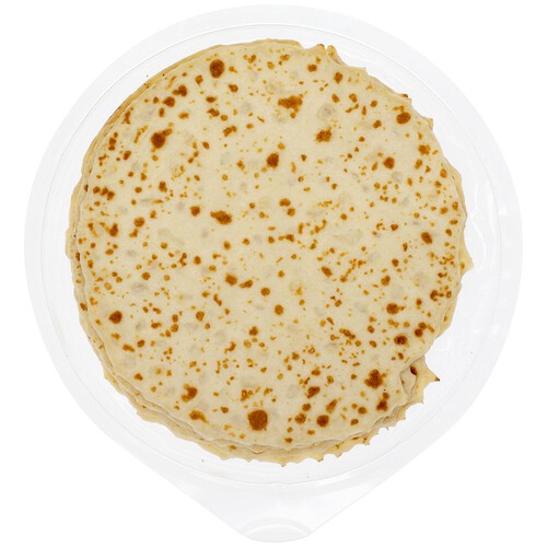M&S 6 Plain Pancakes thumbnail 3
