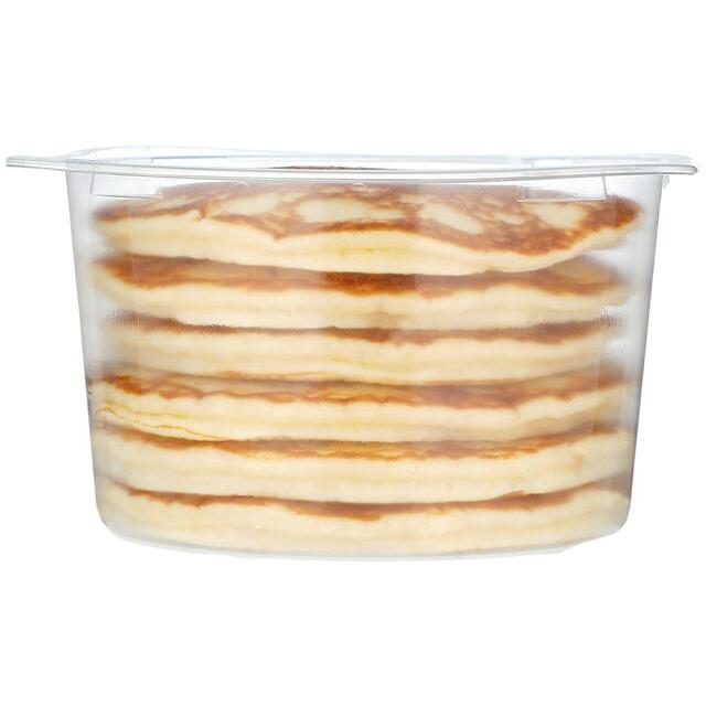 M&S 6 Buttermilk Pancakes thumbnail 3