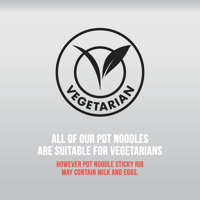 King Pot Noodle Sticky Rib thumbnail 8