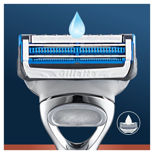 King C. Gillette Neck Razor thumbnail 4