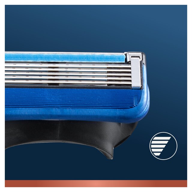 King C. Gillette Shave & Edge Razor Blades thumbnail 2