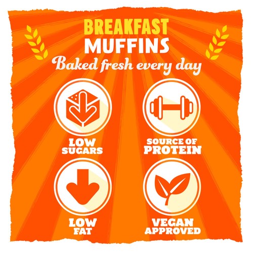 Warburtons Toasting Muffins thumbnail 3