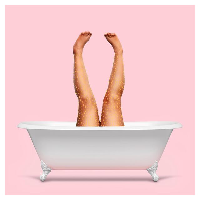 Sunny The Refills  Razor Blades thumbnail 4