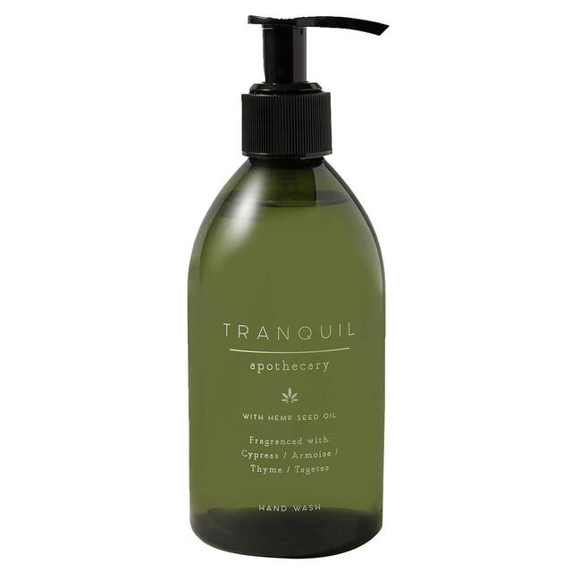 M&S Apothecary Tranquil Hand Wash