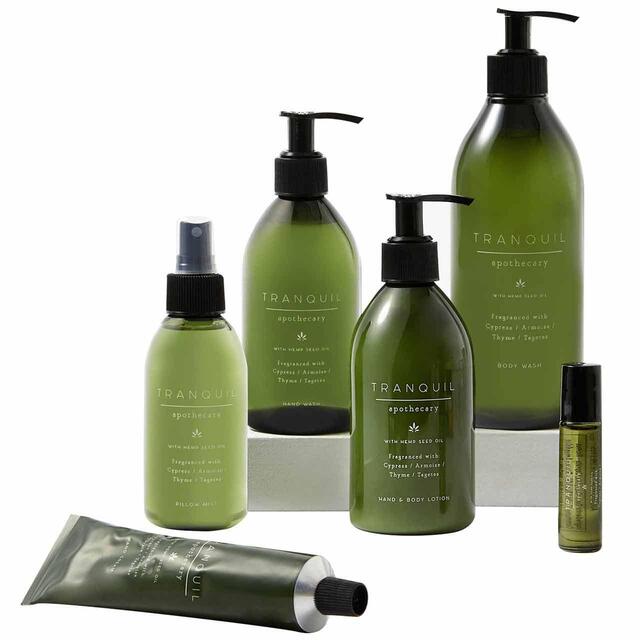 M&S Apothecary Tranquil Hand Wash thumbnail 2