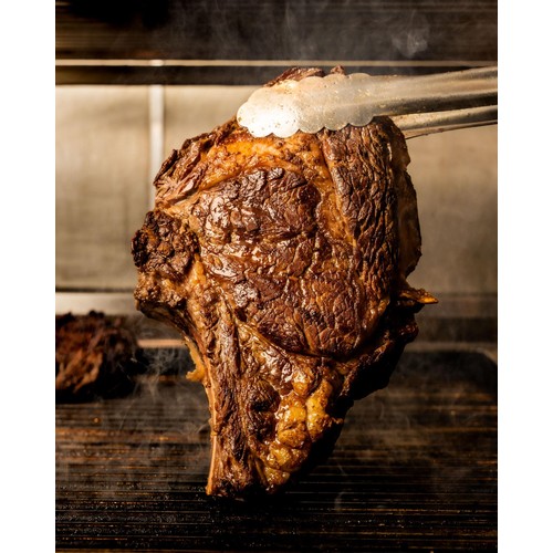 Hawksmoor 35 Day Aged British Prime Rib thumbnail 4
