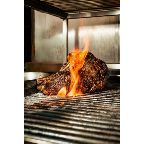 Hawksmoor 35 Day Aged British Prime Rib thumbnail 5