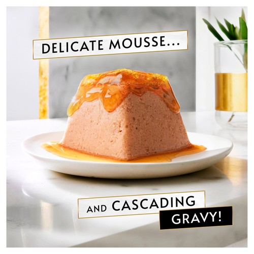 Gourmet Revelations Mousse Chicken Wet Cat Food thumbnail 4
