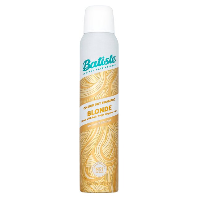 Batiste Hint of Colour Blonde