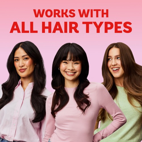 Batiste Hair Benefits Volume thumbnail 4