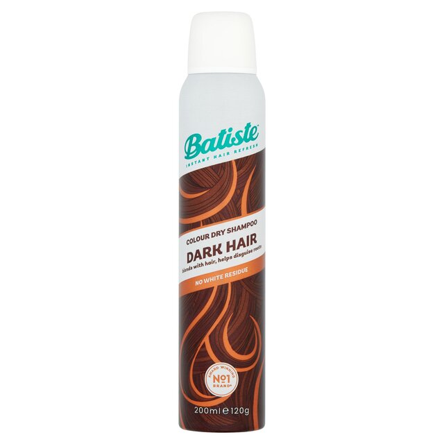 Batiste Hint of Colour Dark